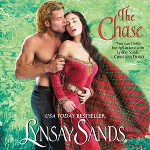 «The Chase» by Lynsay Sands