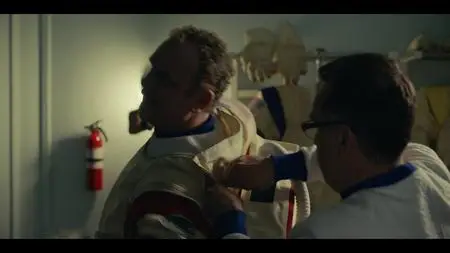 Moonbase 8 S01E02