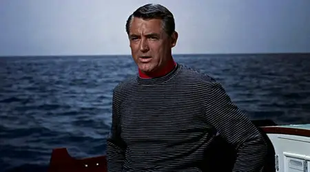 Caccia al Ladro (1955)