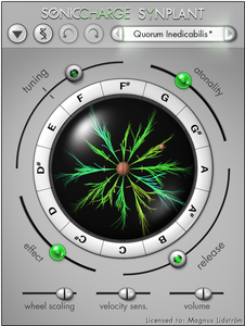 Sonic Charge Synplant v1.2.2 WiN