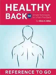 Healthy Back: Reference to Go