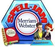 Merriam Websters Spell Jam v1.0