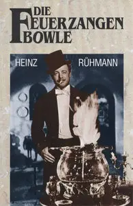 Die Feuerzangenbowle - [1944]
