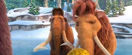 Ice Age: Collision Course (2016)