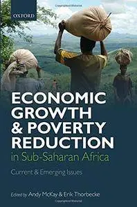 Economic Growth and Poverty Reduction in Sub-Saharan Africa: Current and Emerging Issues