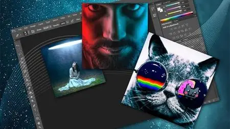 How to Create Amazing Graphics Using Photoshop