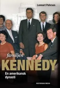 «Familjen Kennedy» by Lennart Pehrson