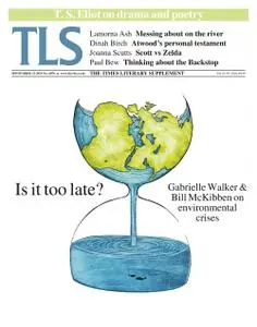 The Times Literary Supplement - September 13, 2019