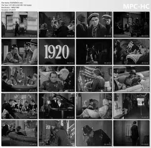 The Public Enemy (1931) + Extras