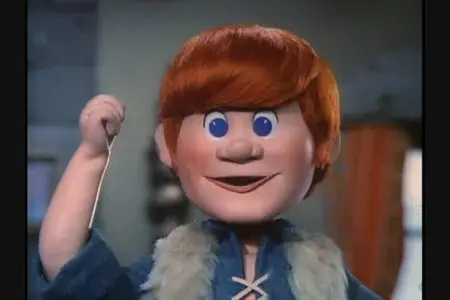 Santa Claus Is Comin' to Town (1970)