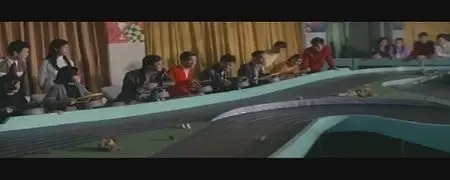 Chang Cheh: Dead end (1969) 
