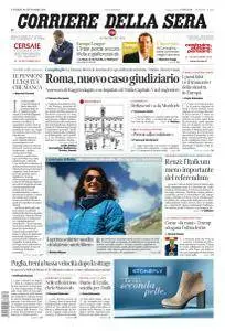 Corriere della Sera - 30 Settembre 2016