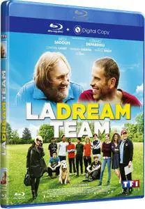Una squadra da sogno (2016)
