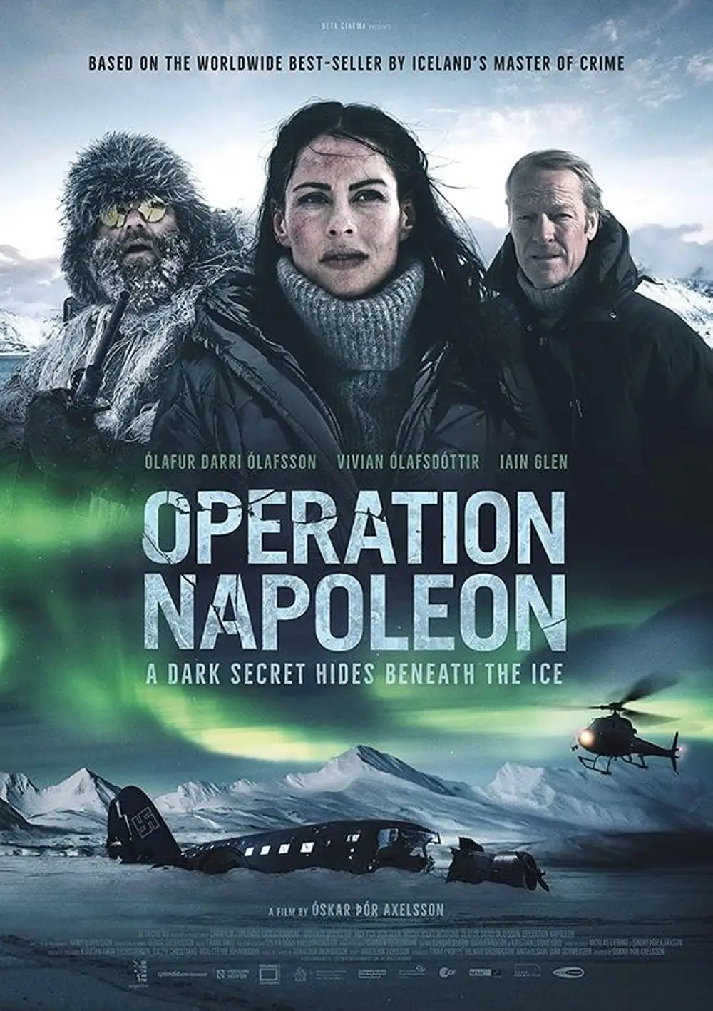 Operation Napoleon (2023) / AvaxHome