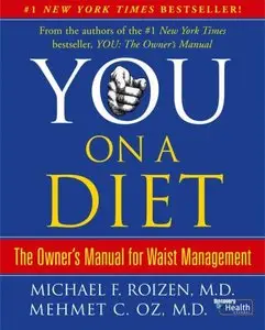 You On A Diet: The Owner's Manual for Waist Management (Reupload)