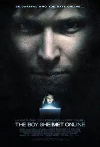The Boy She Met Online (2010)