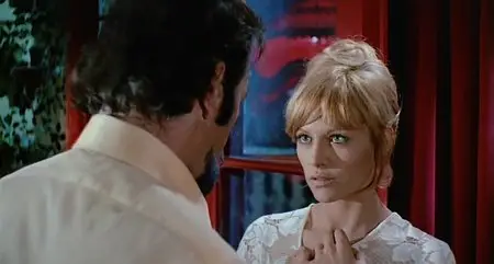 Bluebeard (1972) [Re-Up]