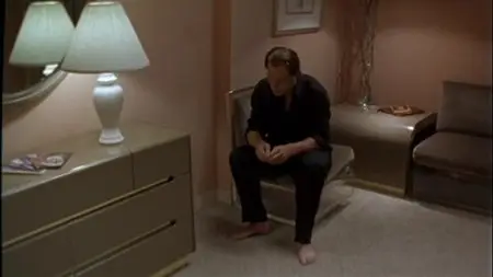 Leaving Las Vegas (1995)