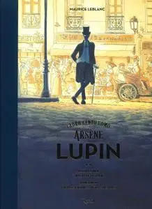 Maurice Leblanc - Arsène Lupin. Ladro gentiluomo