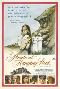 Picnic at Hanging Rock (1975) [Re-UP]