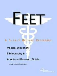 Feet  A Medical Dictionary