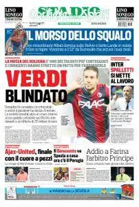 Corriere dello Sport Edizioni Locali - 24 Maggio 2017