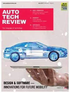 Auto Tech Review - June 2017