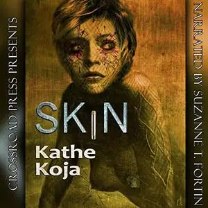 Skin [Audiobook]