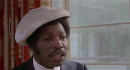 Disco Godfather (1979)
