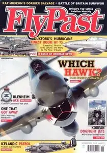 Flypast 2010-11