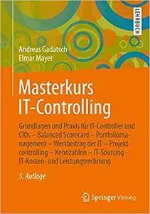 Masterkurs IT-Controlling (Repost)