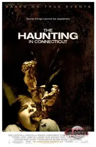  The Haunting In Connecticut (2009) DVDRip