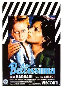 Bellissima (1951)