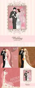 Wedding cards 3