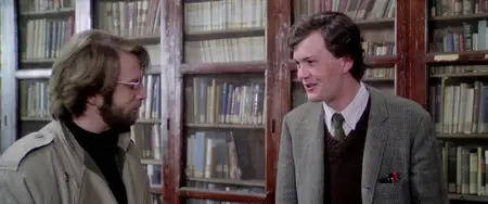 Quella villa accanto al cimitero (1981)