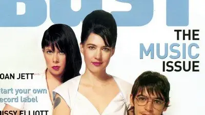 The Punk Singer (2013)