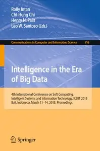 Intelligence in the Era of Big Data