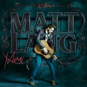 Matt Lang - More (2020) [Official Digital Download 24/48]