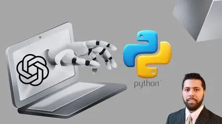 Ai-Guided Python Programming: Chatgpt Guided Code Mastery