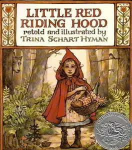 Little Red Riding Hood