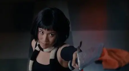 Scott Pilgrim vs. the World (2010)