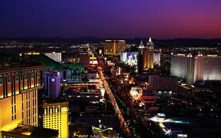 Las Vegas