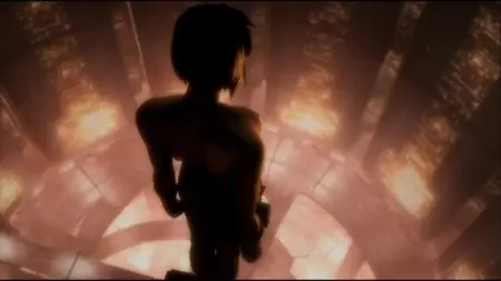 Ghost in the Shell 2.0 (2008)