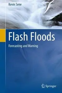 Flash Floods: Forecasting and Warning (Repost)