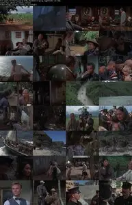 The Hawaiians (1970) 