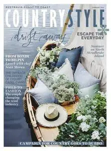 Country Style - February 2017