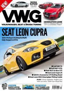 VWG Magazine - Issue 1 2017