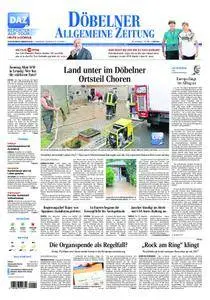 Döbelner Allgemeine Zeitung - 02. Juni 2018