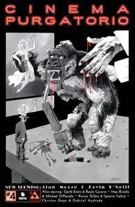 Cinema Purgatorio 004 2016 Digital Mephisto-Empire