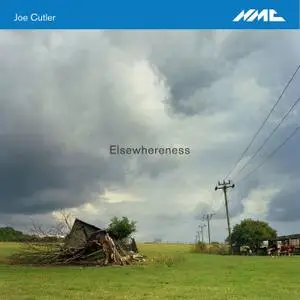 Sarah Leonard - Joe Cutler: Elsewhereness (2018) [Official Digital Download 24/96]